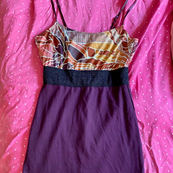 Free People Bodycon Dress - Picture 3 of 5